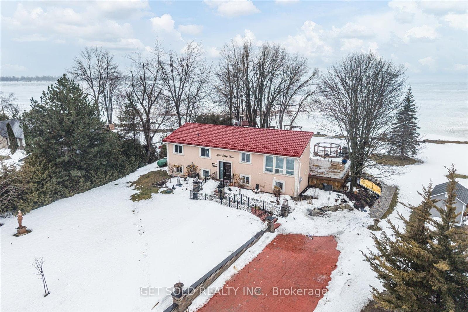 3778 Harrys Lane W, Ramara, ON L3V 0L1, Ramara — photo 1