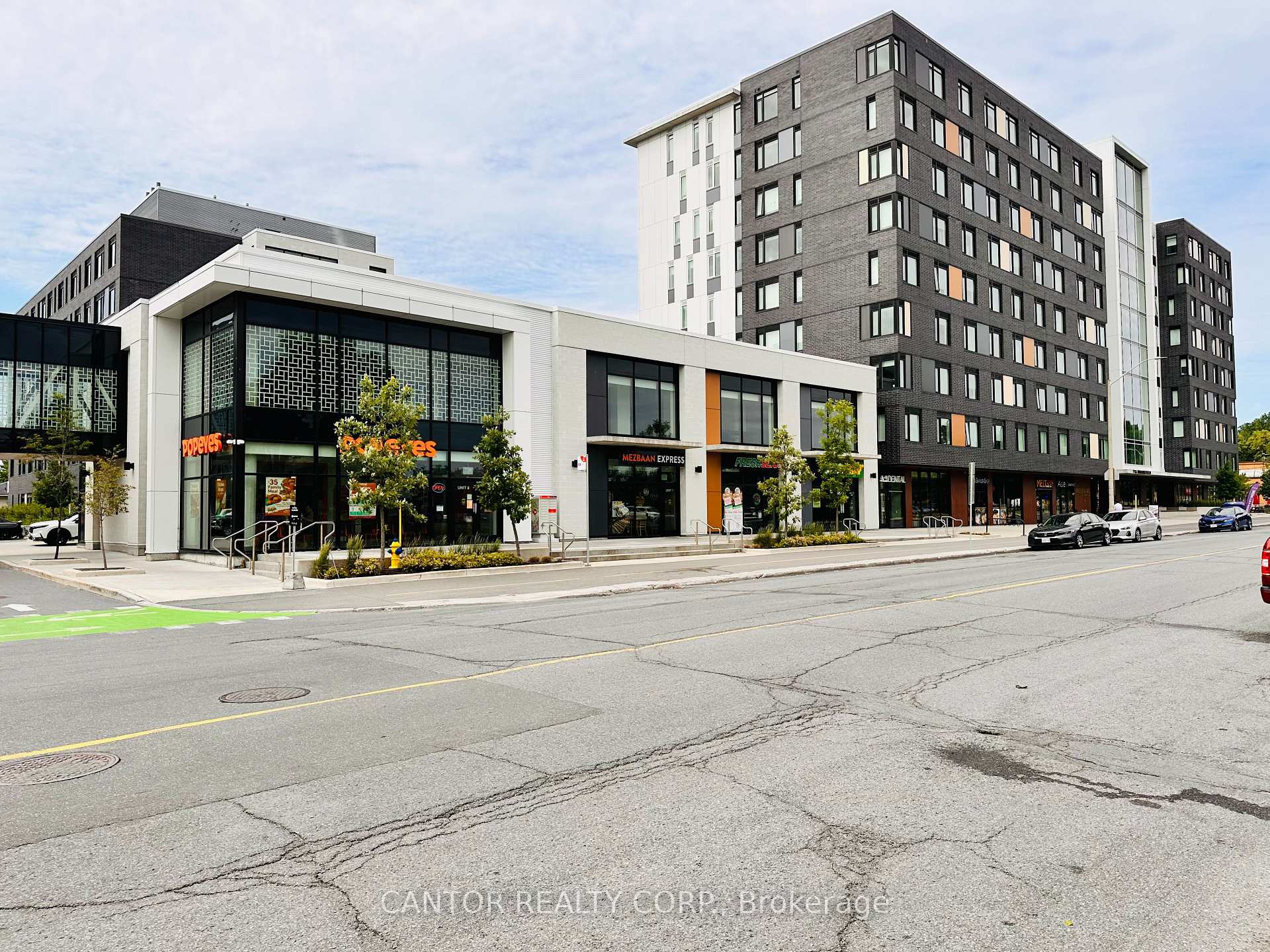 770 Brookfield Road 10, Billings Bridge - Riverside Park and Area, ON K1V 6J4, Billings Bridge - Riverside Park and Area — photo 1