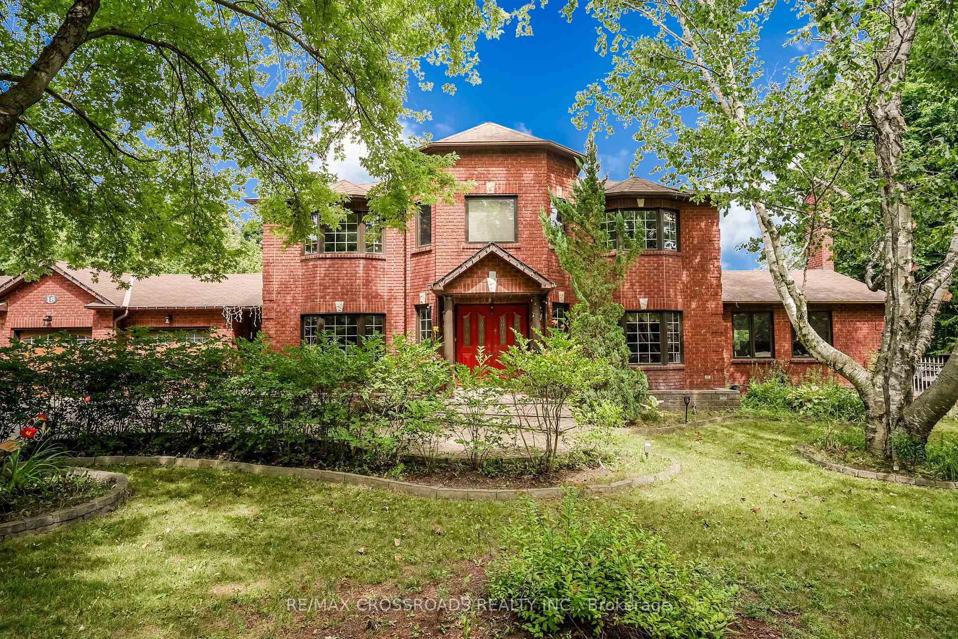 18 Hill Top Trail E, Whitchurch-Stouffville, ON L4A 7X4, Whitchurch-Stouffville — photo 1