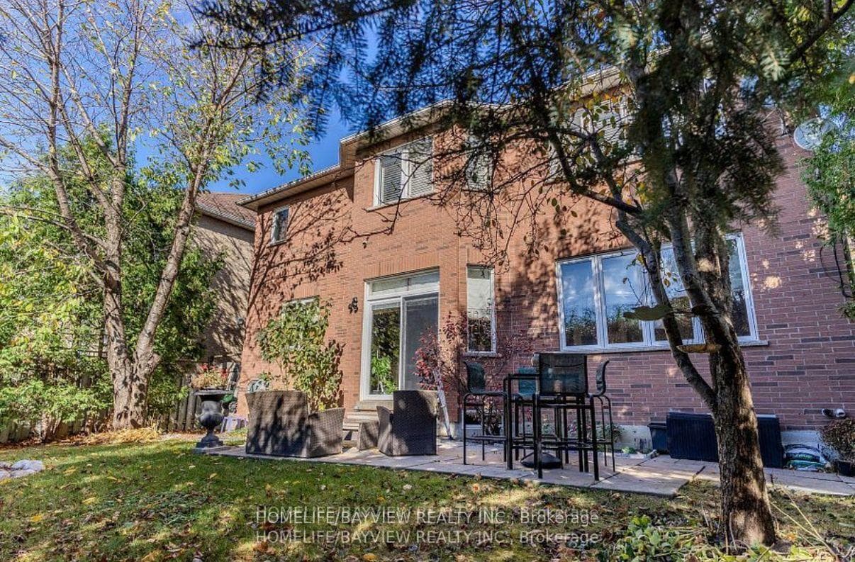 8 Pico Crescent, Vaughan, ON L4J 8P4, Vaughan — photo 1