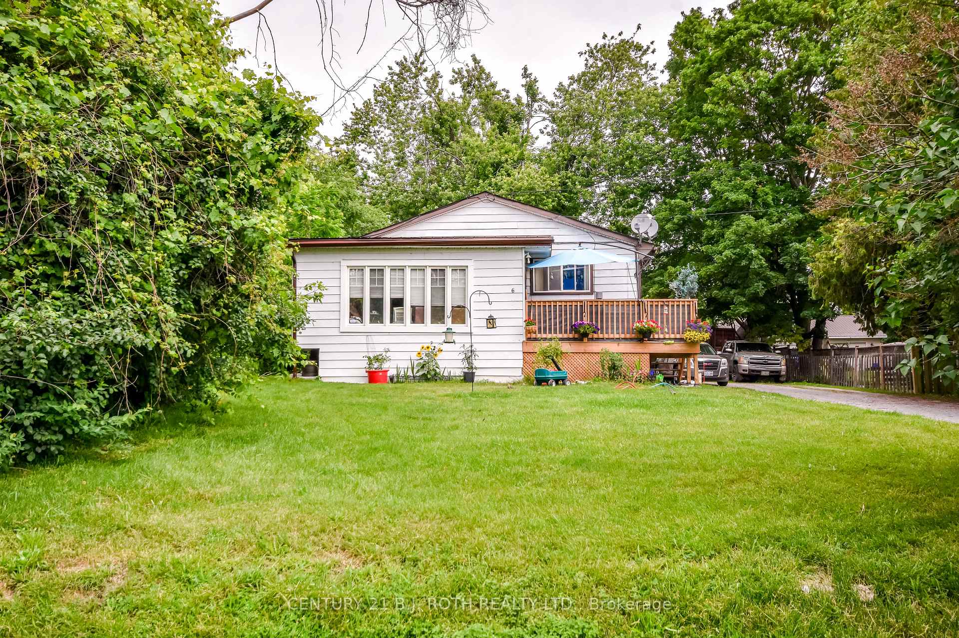 6 Caroline Street, Ramara, ON L3V 1A2, Ramara — photo 1