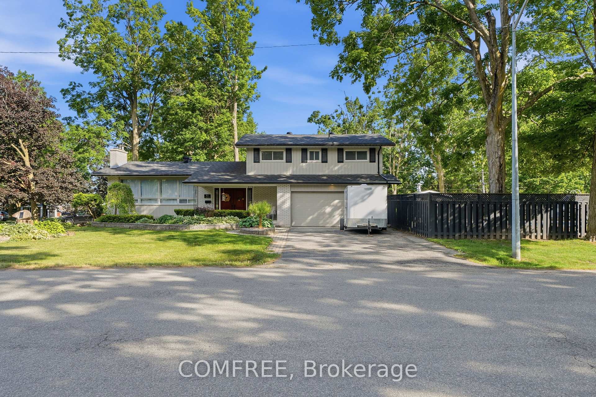 77 June Drive, Orillia, ON L3V 3P8, Orillia — photo 1