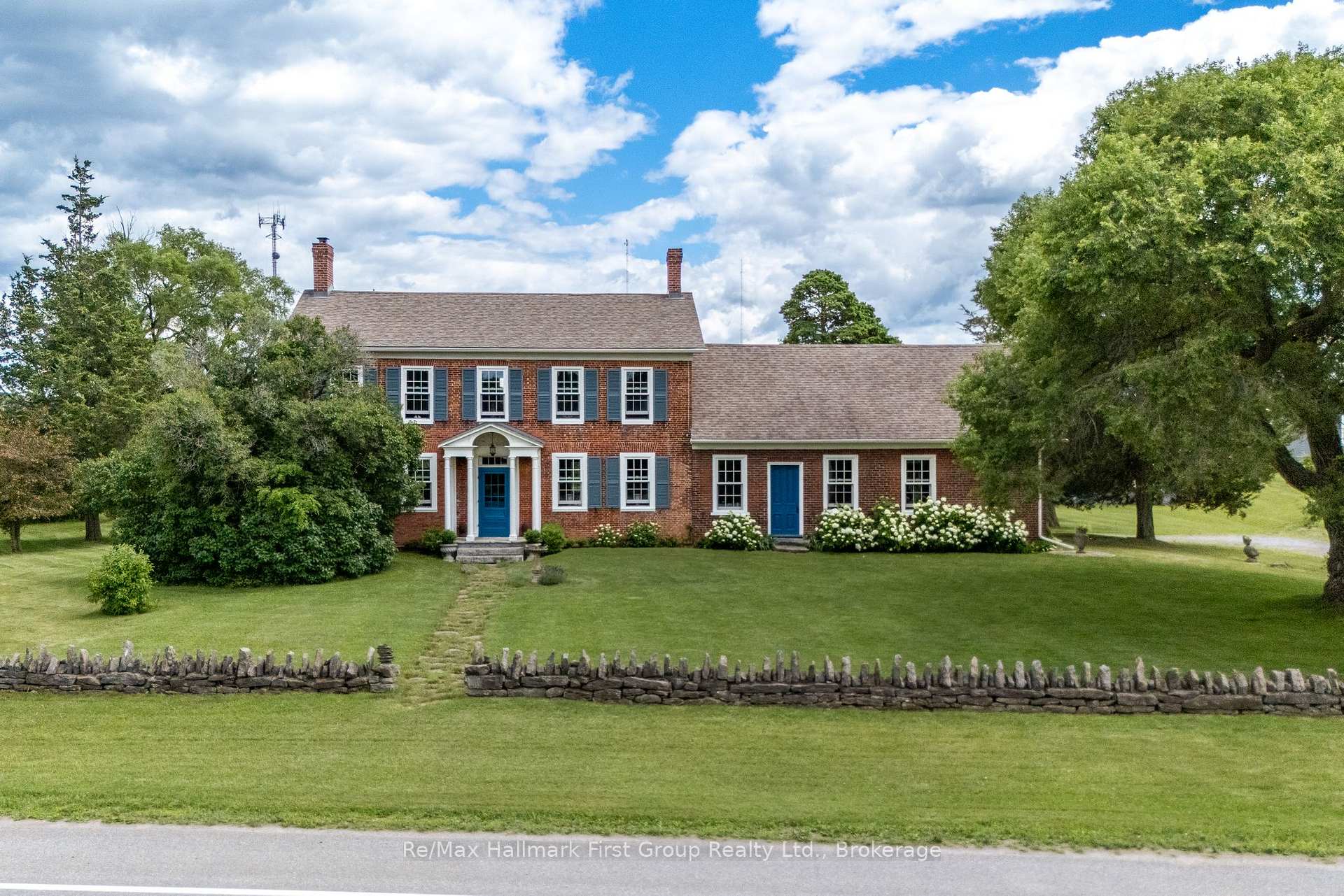 2491 County Rd 64 Road, Prince Edward County, ON K0K 1L0, Prince Edward County — photo 1