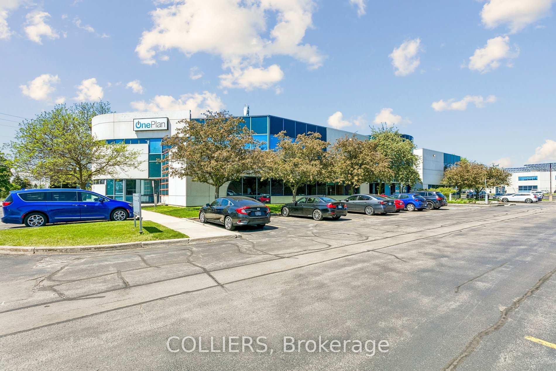 5063 North Service Road 4, Burlington, ON L7L 5H9, Burlington — photo 1