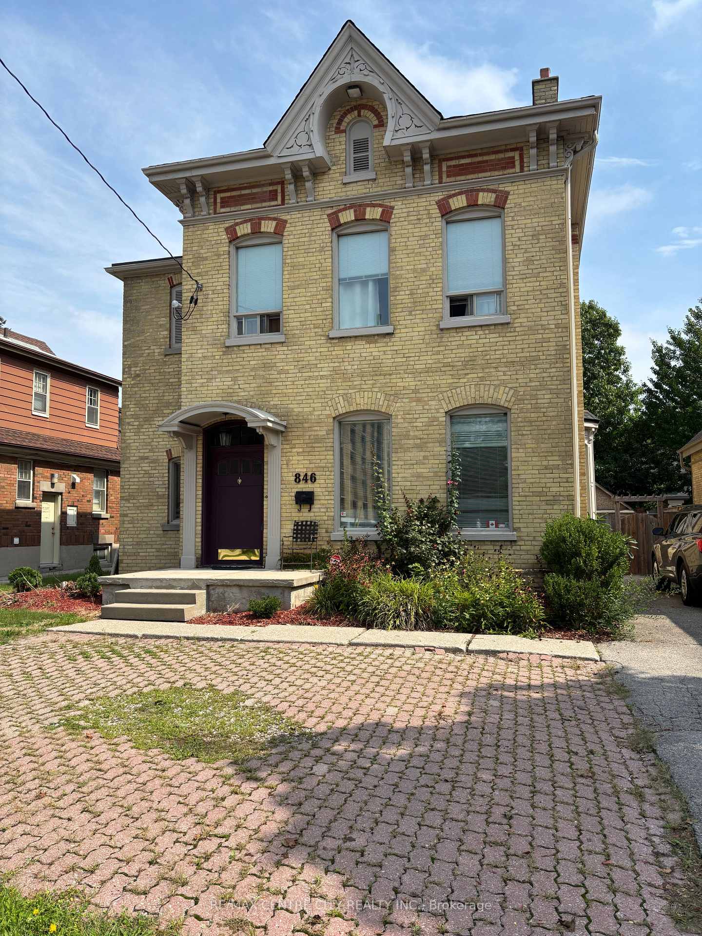 846 N Richmond Street, London East, ON N6A 3H8, London East — photo 1