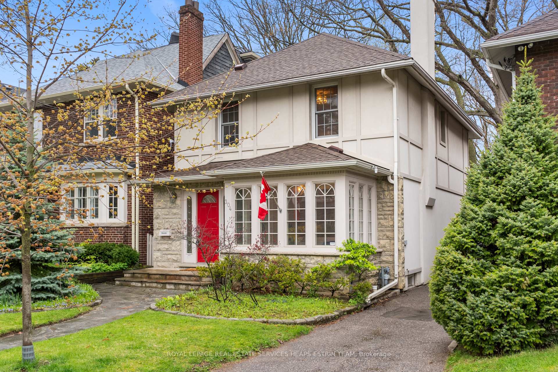 304 Heath Street E, Toronto, ON M4T 1T4, Toronto C09 — photo 1