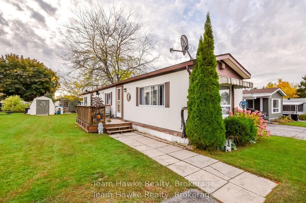 48 Northland Drive, Midland, ON L4R 5B5, Midland — photo 1
