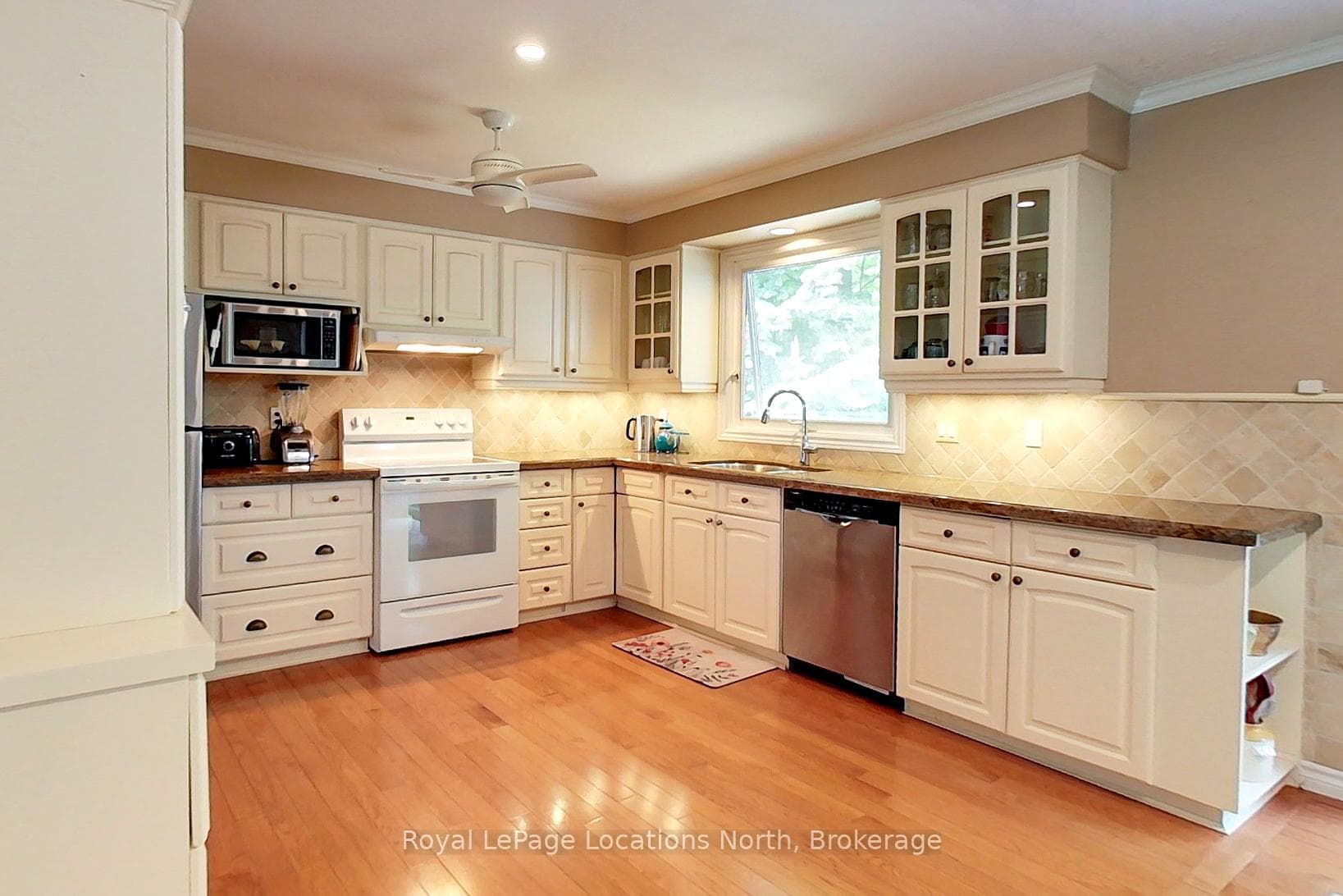 62 Parklane Crescent, Meaford, ON N4L 1B1, Meaford — photo 1