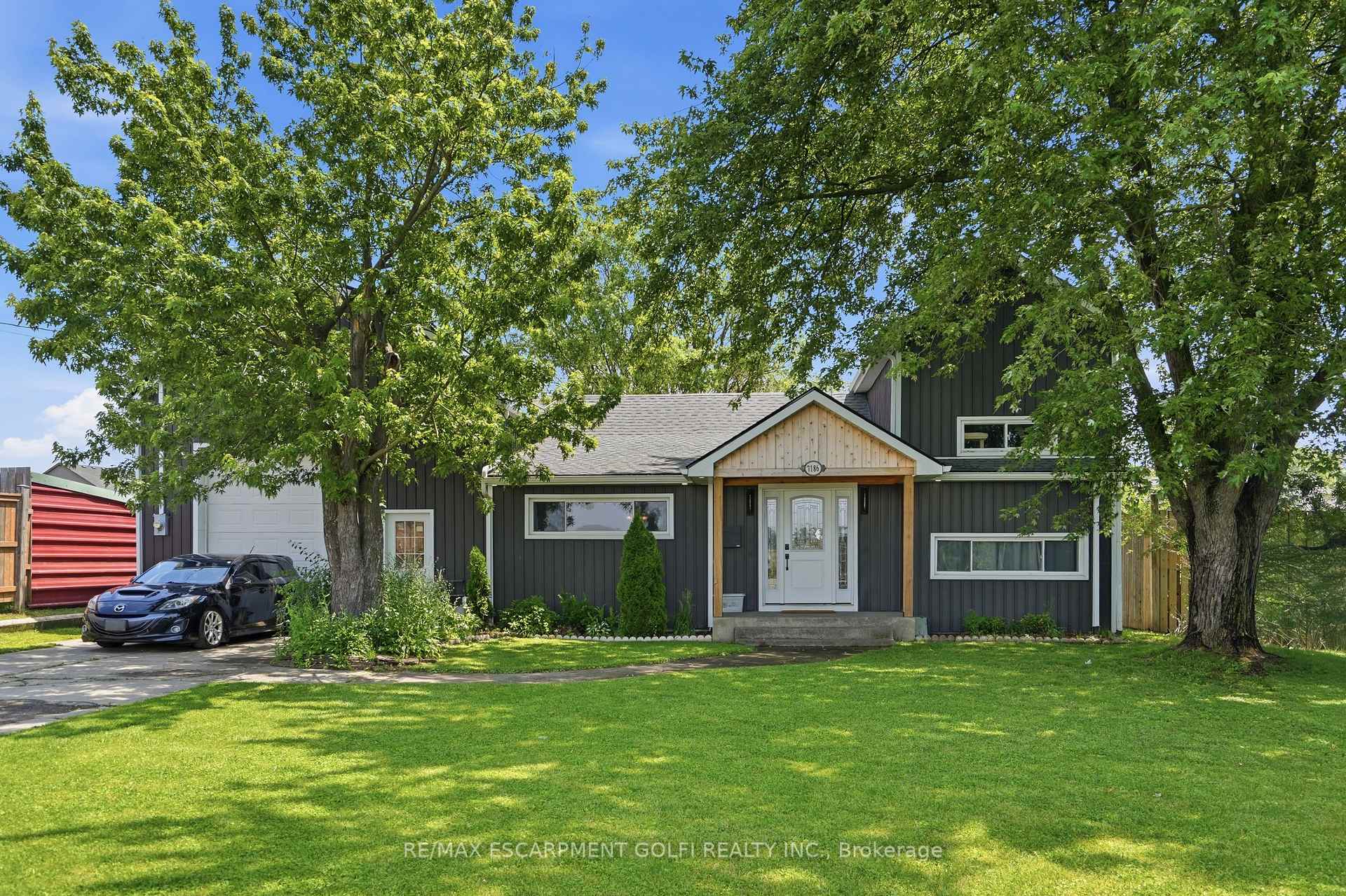 7186 Garner Road, Niagara Falls, ON L2H 0X7, Niagara Falls — photo 1