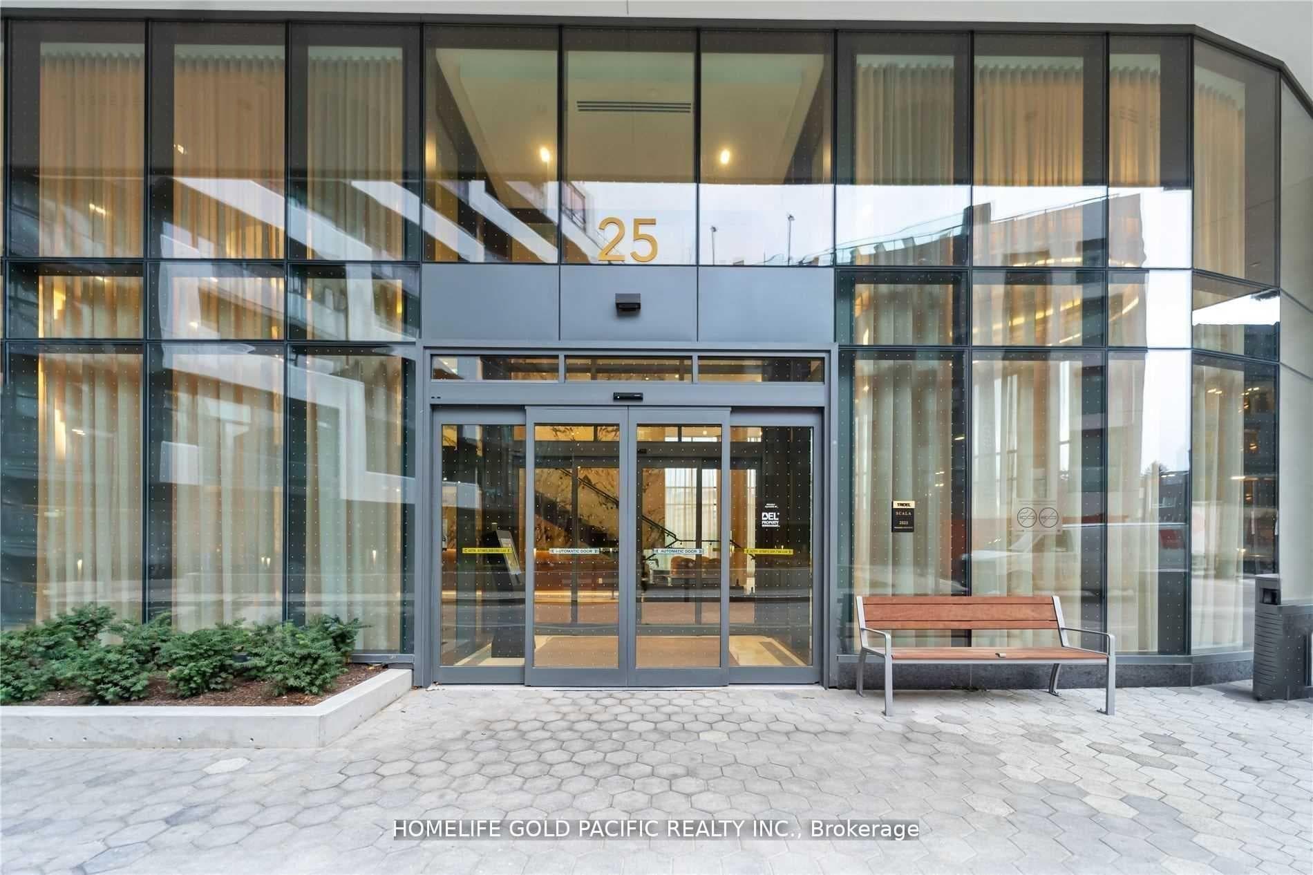 25 Adra Grado Way 1136, Toronto, ON M2J 0H6, Toronto C15 — photo 1