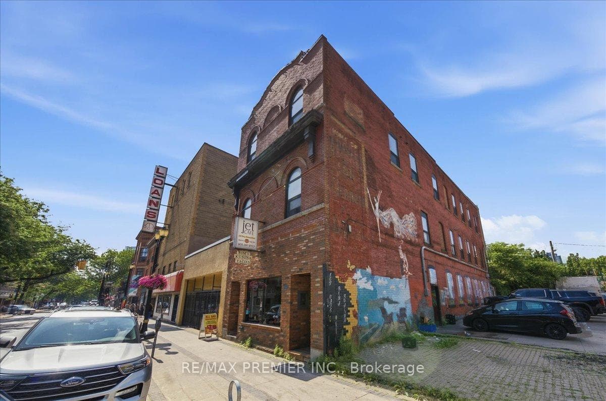 184 King Street E, Hamilton, ON L8N 1B4, Hamilton — photo 1