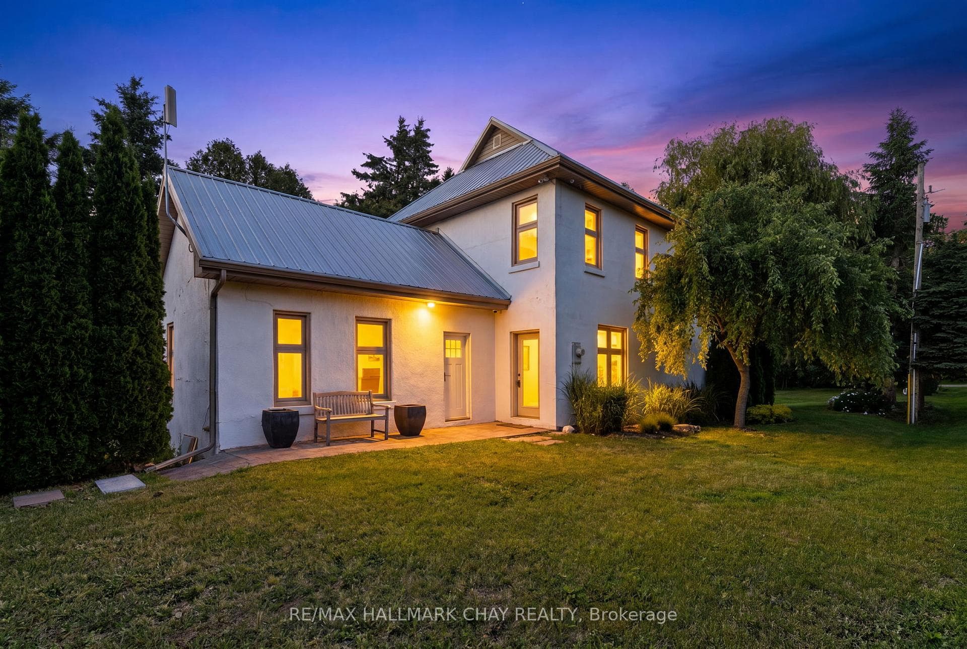 7874 10th Line, Essa, ON L0L 2N0, Essa — photo 1