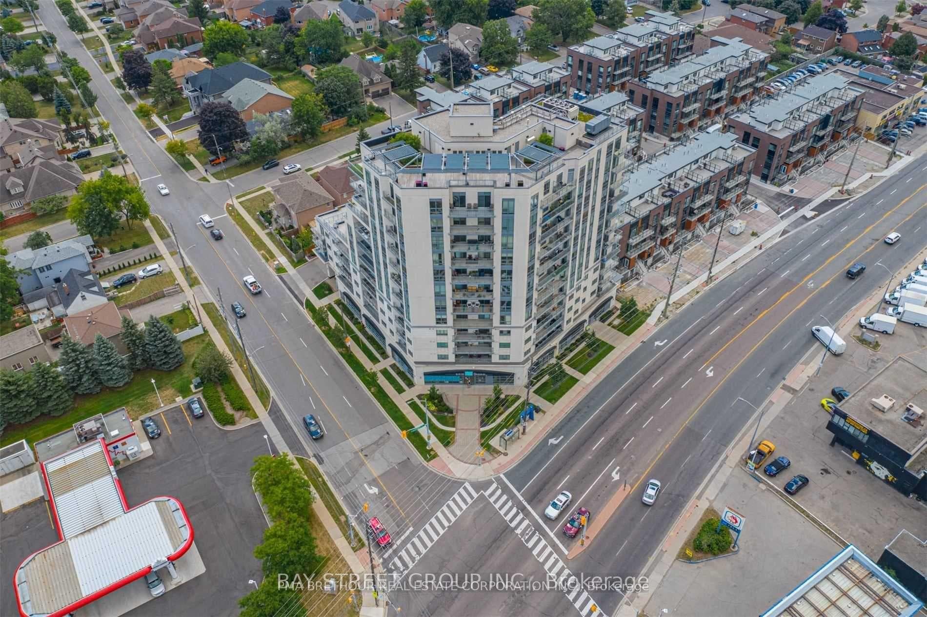 7730 Kipling Avenue 902, Vaughan, ON L4L 1Y9, Vaughan — photo 1