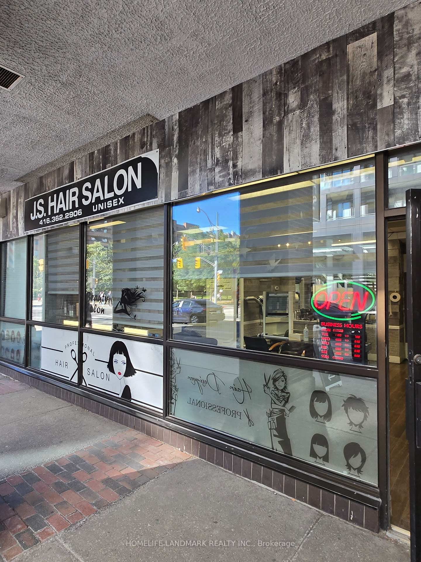 120 Lower Sherbourne Street, Toronto, ON M5A 4J4, Toronto C08 — photo 1
