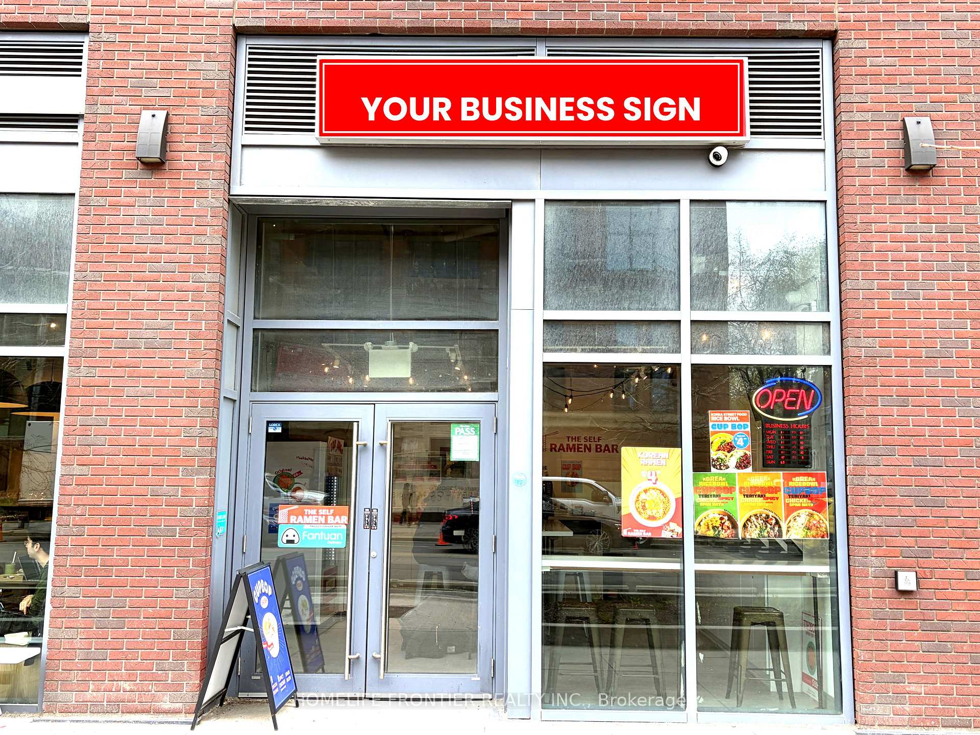233 College Street C, Toronto, ON M5T 2B6, Toronto C01 — photo 1