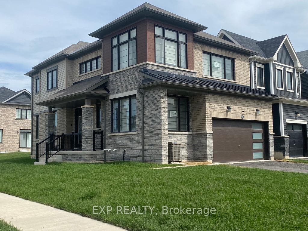 2 Sun Haven Lane, Thorold, ON L2V 0K6, Thorold — photo 1