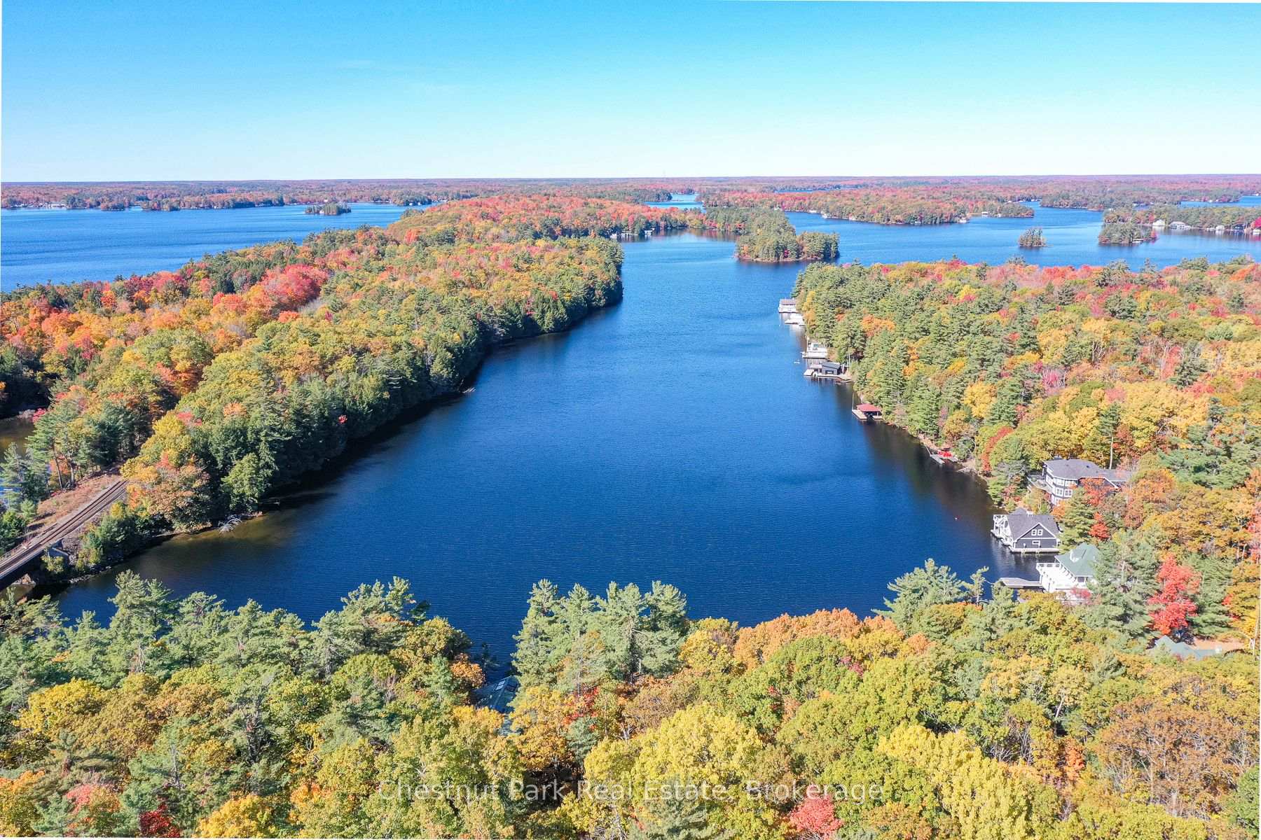 1024-B Neals Road NW, Muskoka Lakes, ON P0C 1M0, Muskoka Lakes — photo 1