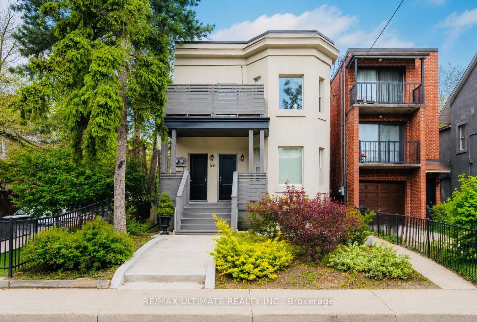 56 WRIGHT Avenue, Toronto, ON M6R 1K8, Toronto W01 — photo 1