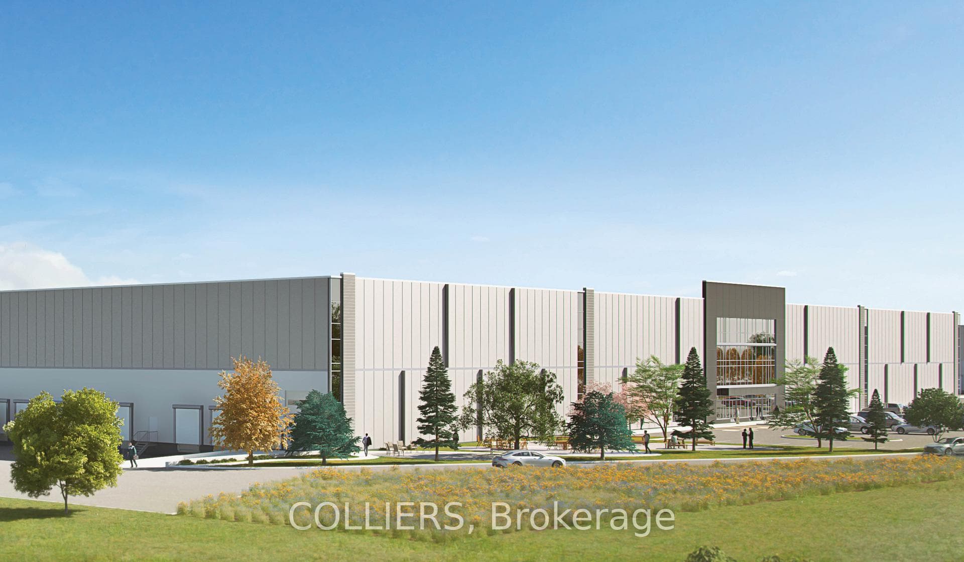 5200 Countryside Drive 2 & 4, Brampton, ON L6T 0P1, Brampton — photo 1