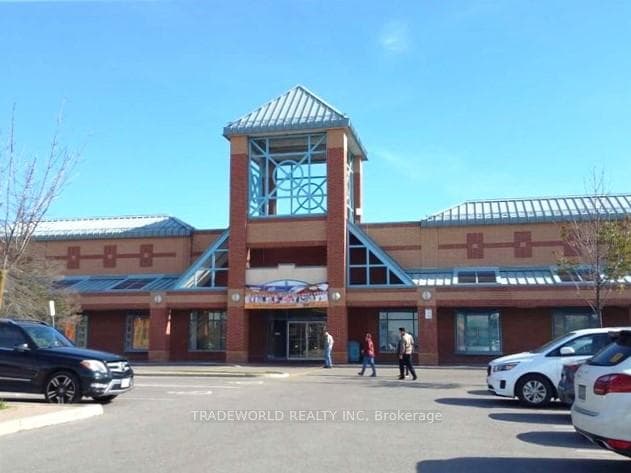 3255 Highway 7 E 203, Markham, ON L3R 3P9, Markham — photo 1