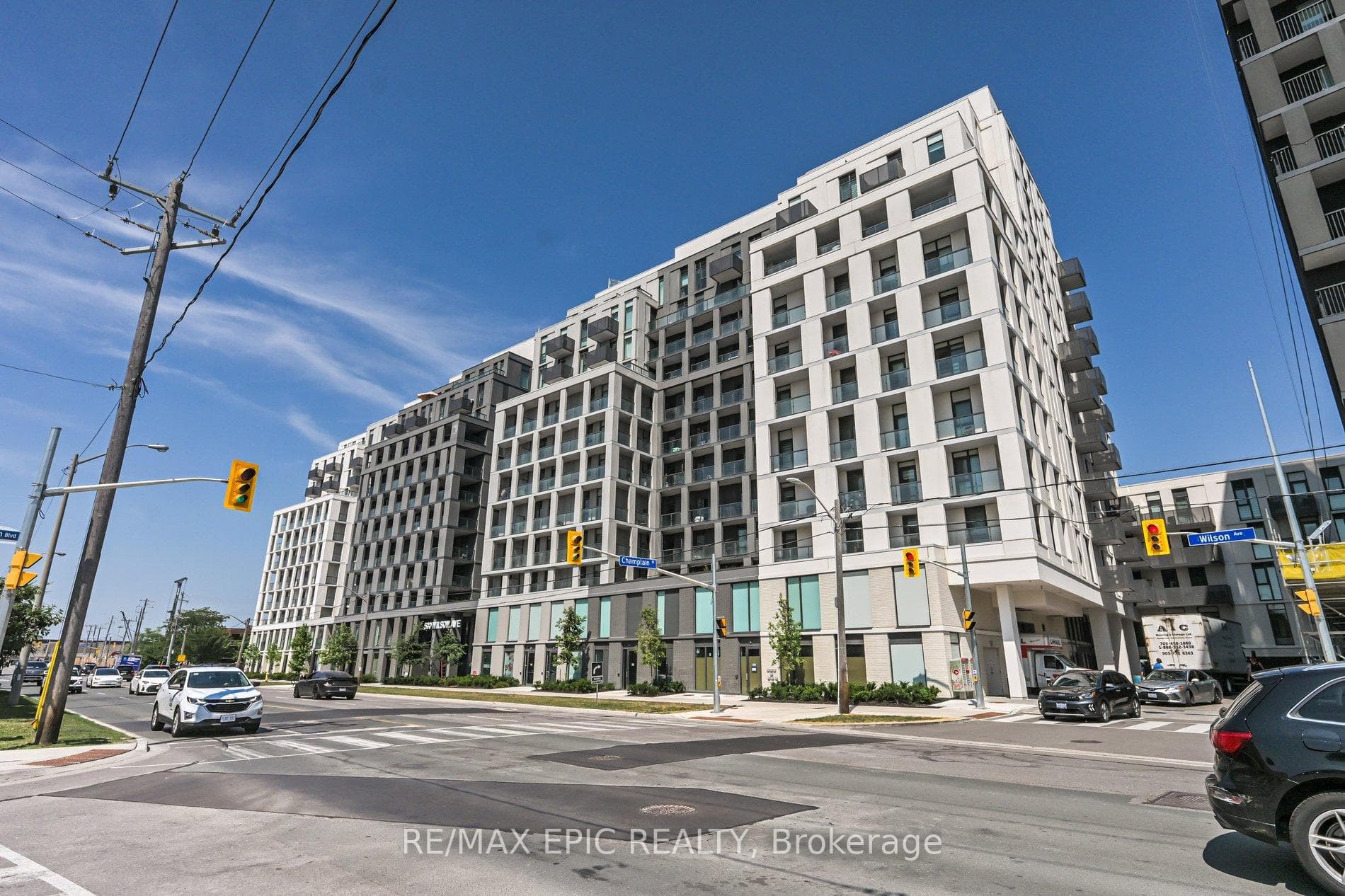 500 Wilson Avenue 622, Toronto, ON M3H 0E5, Toronto C06 — photo 1