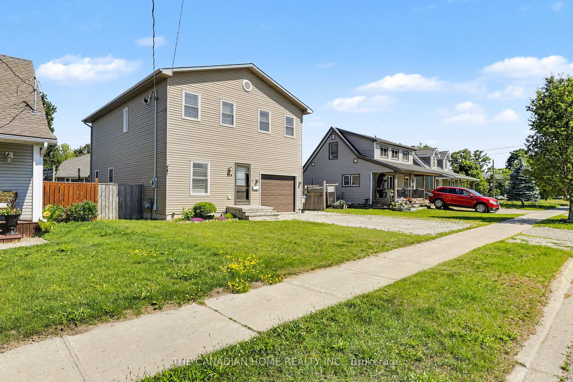 219 PICTON Street E, Goderich, ON N7A 1K1, Goderich — photo 1