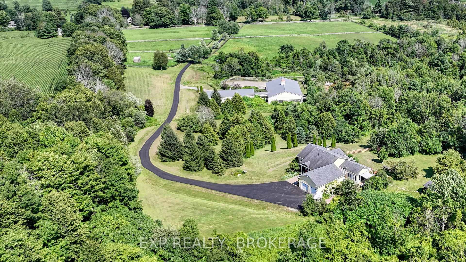 436 EDDYSTONE Road, Alnwick/Haldimand, ON K0K 2G0, Alnwick/Haldimand — photo 1