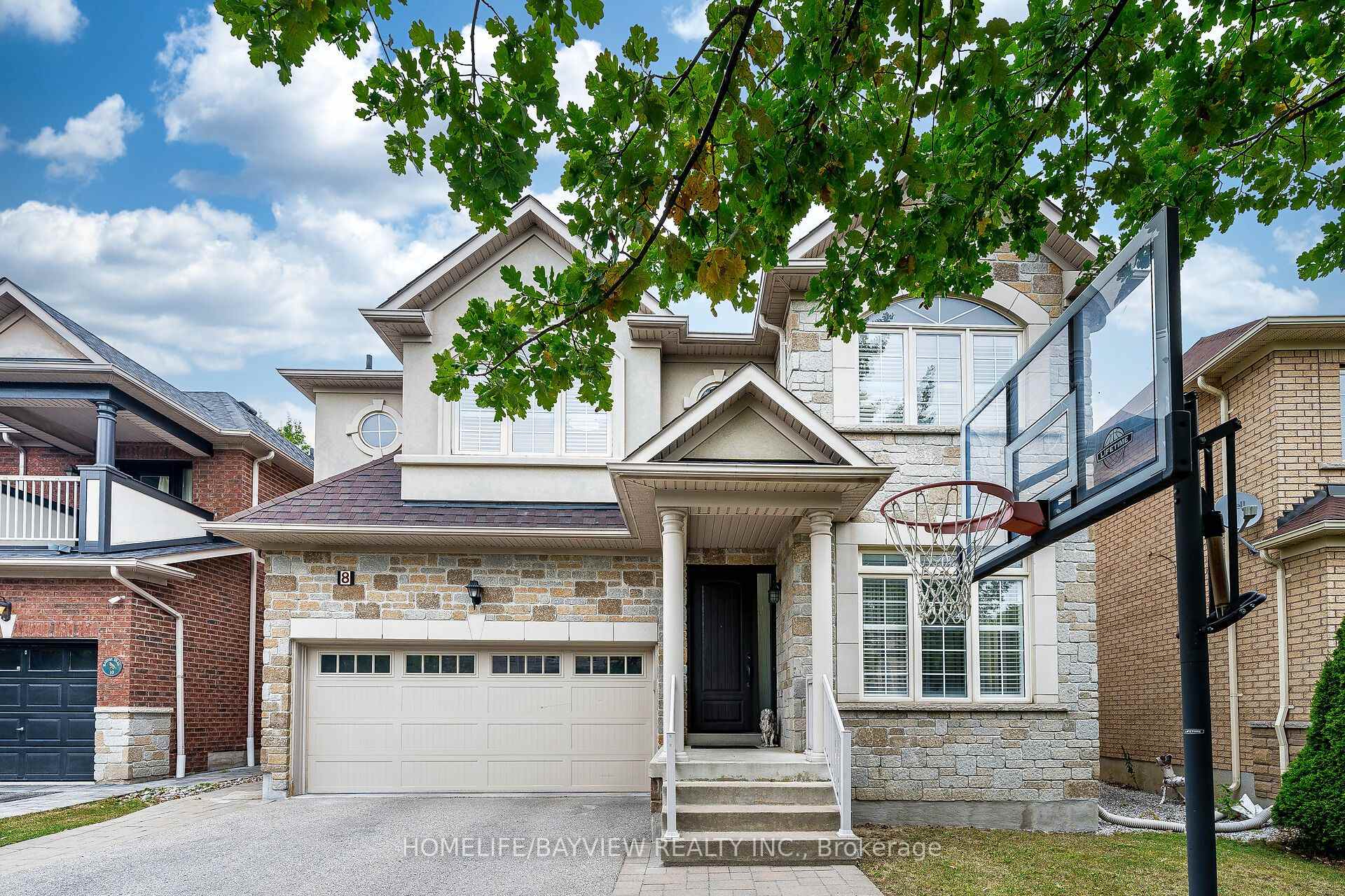 8 Matisse Trail, Vaughan, ON L4J 9A5, Vaughan — photo 1