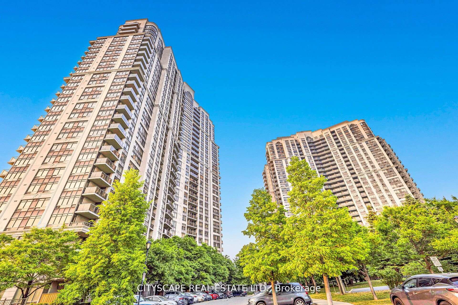 710 Humberwood Blvd Boulevard 1002, Toronto, ON M9W 7J5, Toronto W10 — photo 1
