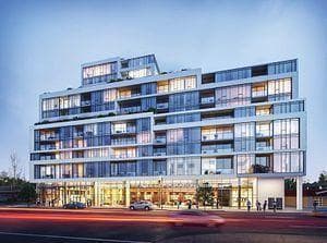 859 THE QUEENSWAY 512, Toronto, ON M8Z 1N8, Toronto W07 — photo 1