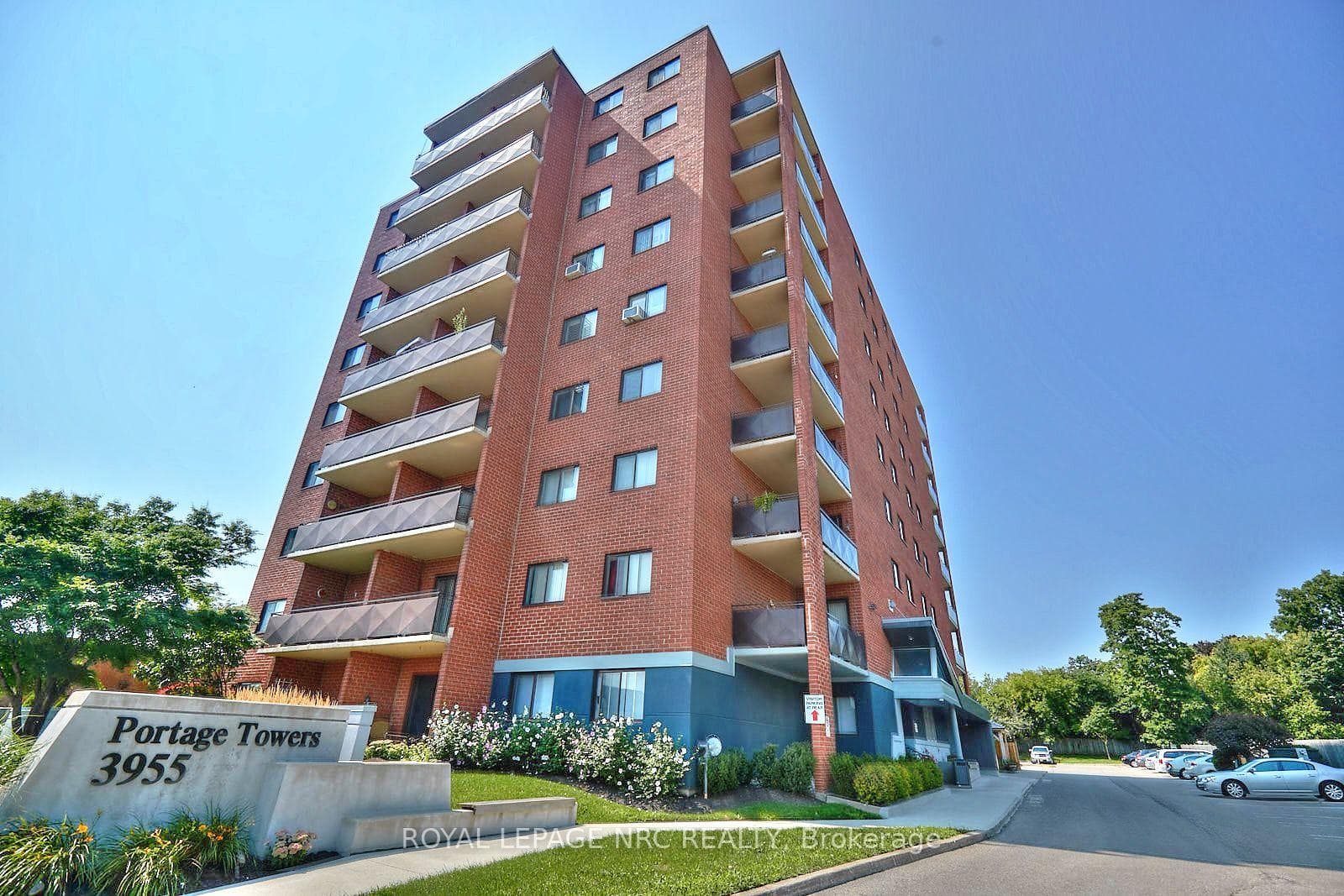 3955 PORTAGE Road 308, Niagara Falls, ON L2J 3W2, Niagara Falls — photo 1