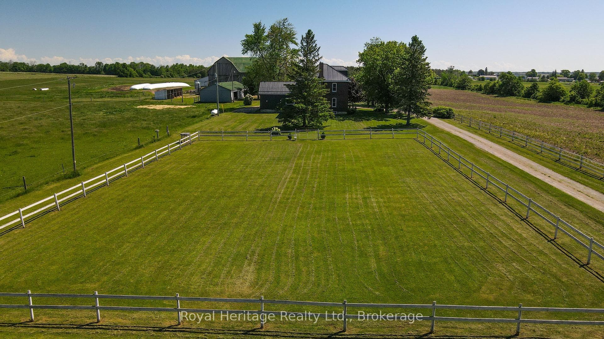 140 Robin Road, Kawartha Lakes, ON K0M 1G0, Kawartha Lakes — photo 1
