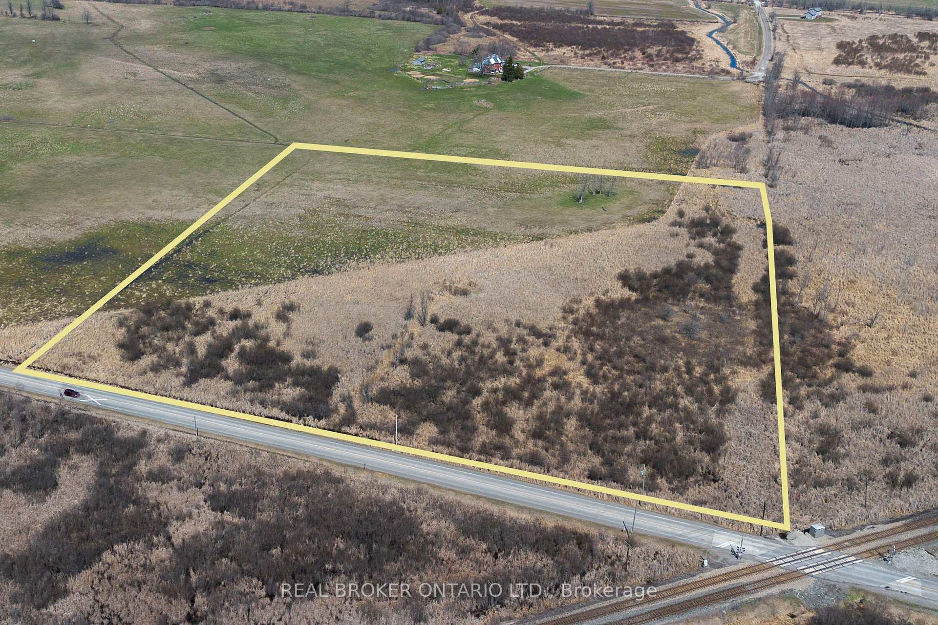 000 Carroll Road, Montague, ON K7A 4S7, Montague — photo 1