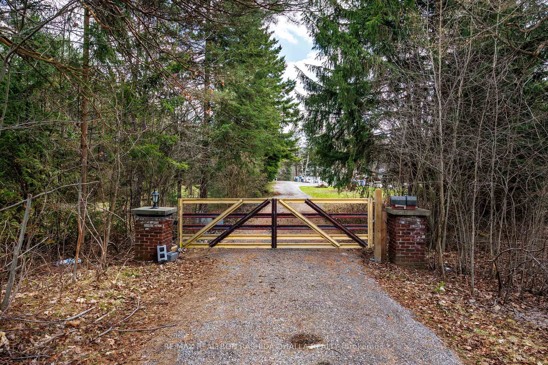 443 Goodwood Road, Uxbridge, ON L0C 1A0, Uxbridge — photo 1