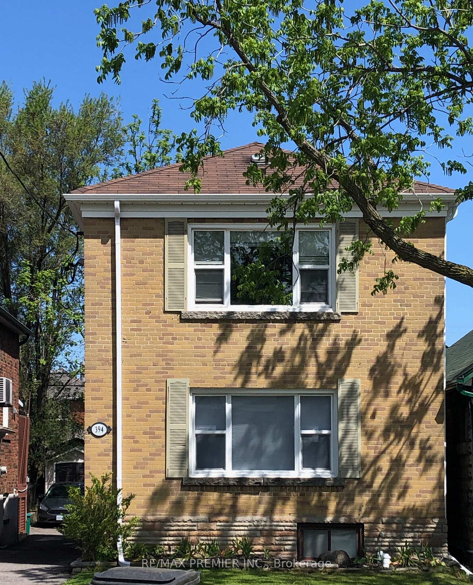 394 Whitmore Avenue Main, Toronto, ON M6E 2N4, Toronto W04 — photo 1
