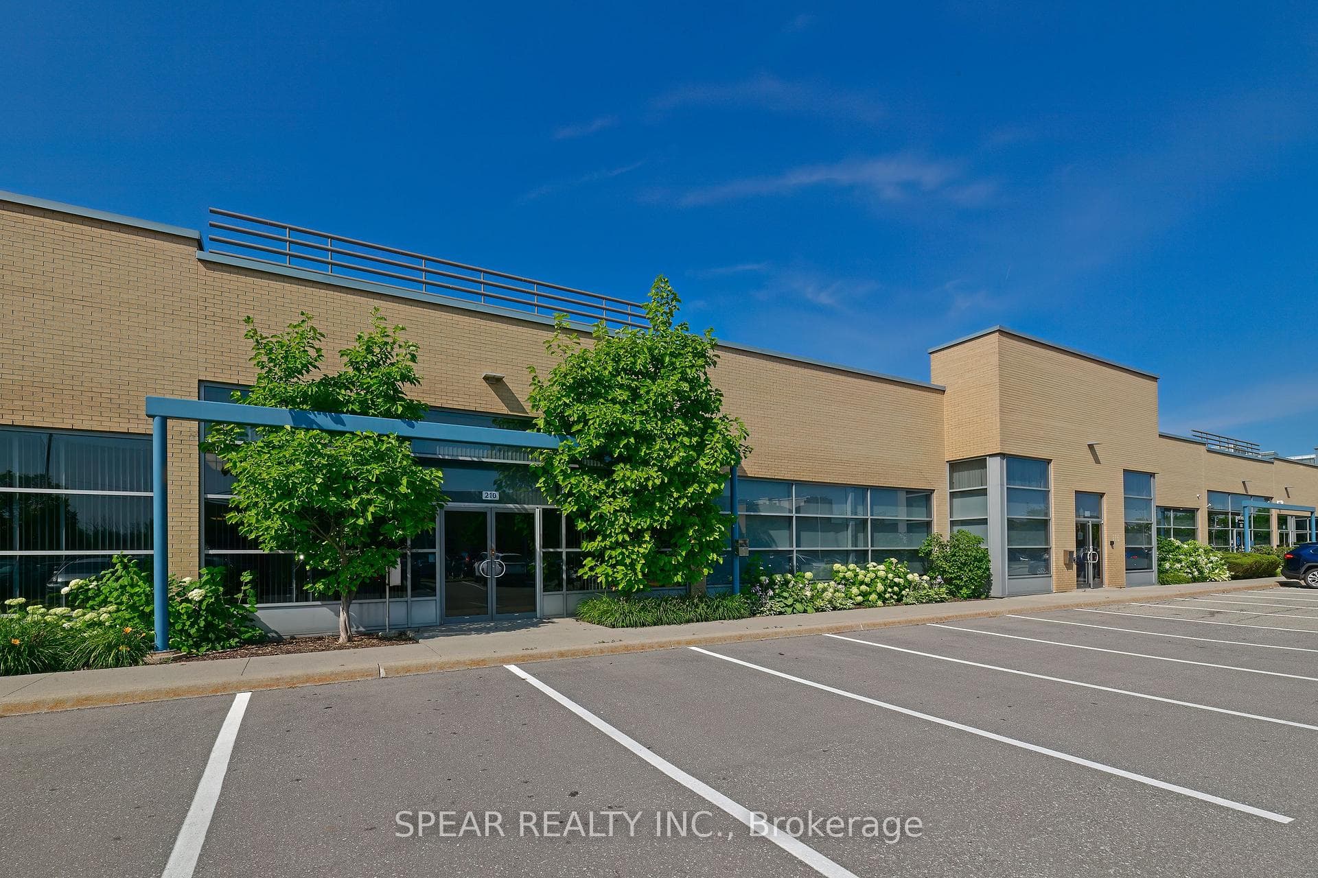 5535 Eglinton Avenue W 210, Toronto, ON M9C 5K5, Toronto W08 — photo 1