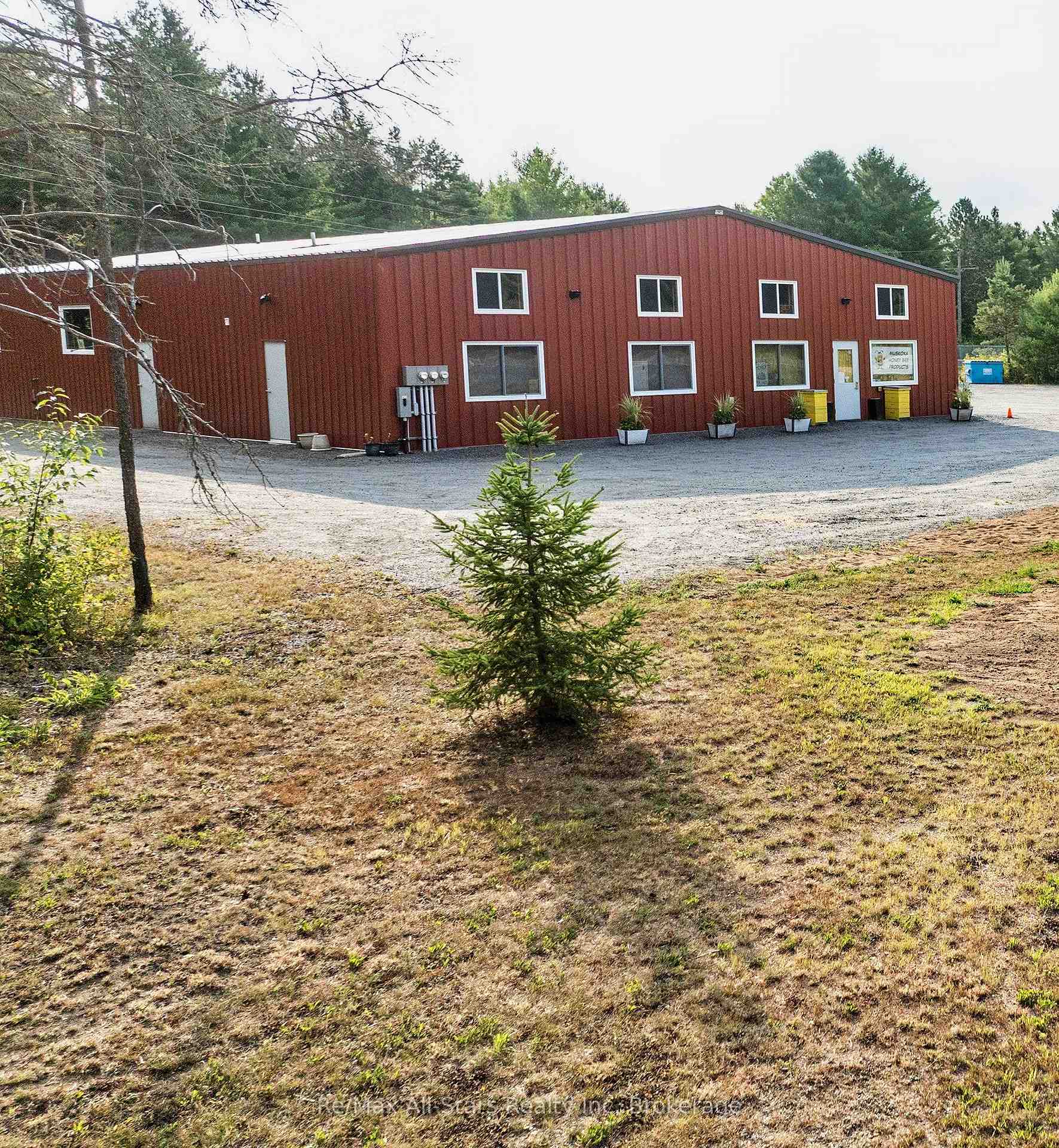 25754 35 Highway, Lake of Bays, ON P0A 1H0, Lake of Bays — photo 1