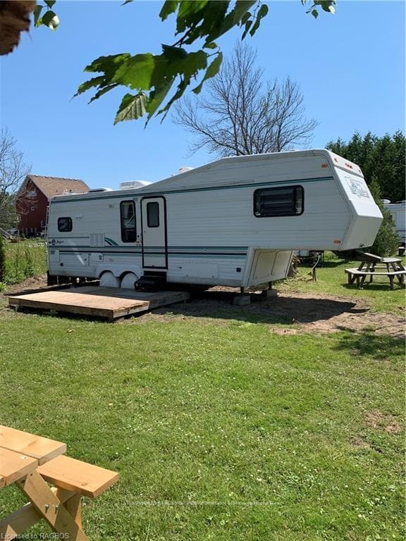 9 TAMARAC Road 14, Northern Bruce Peninsula, ON N0H 2R0, Northern Bruce Peninsula — photo 1