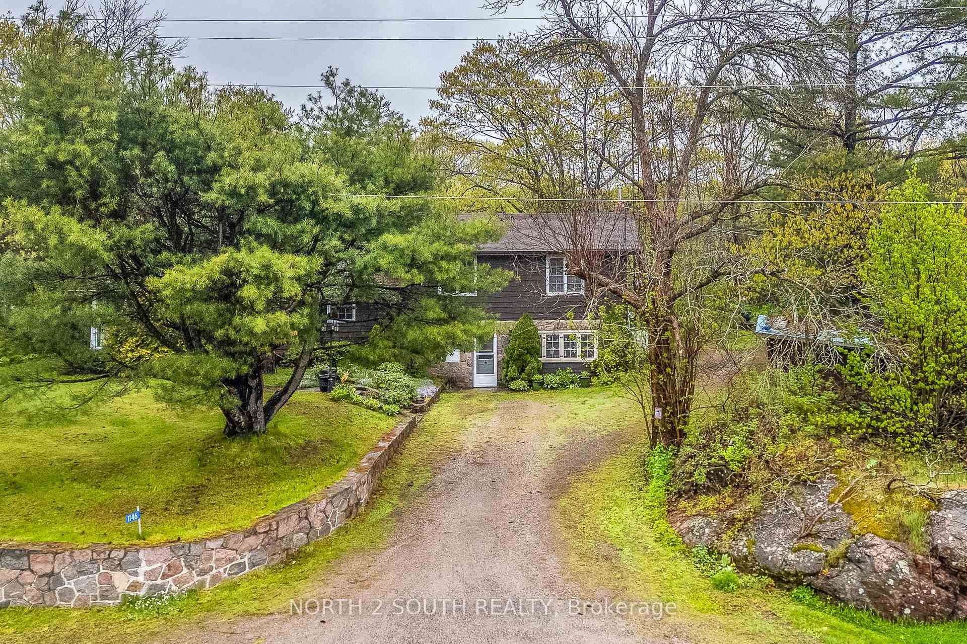 1146 Honey Harbour Road, Georgian Bay, ON L0K 1S0, Georgian Bay — photo 1