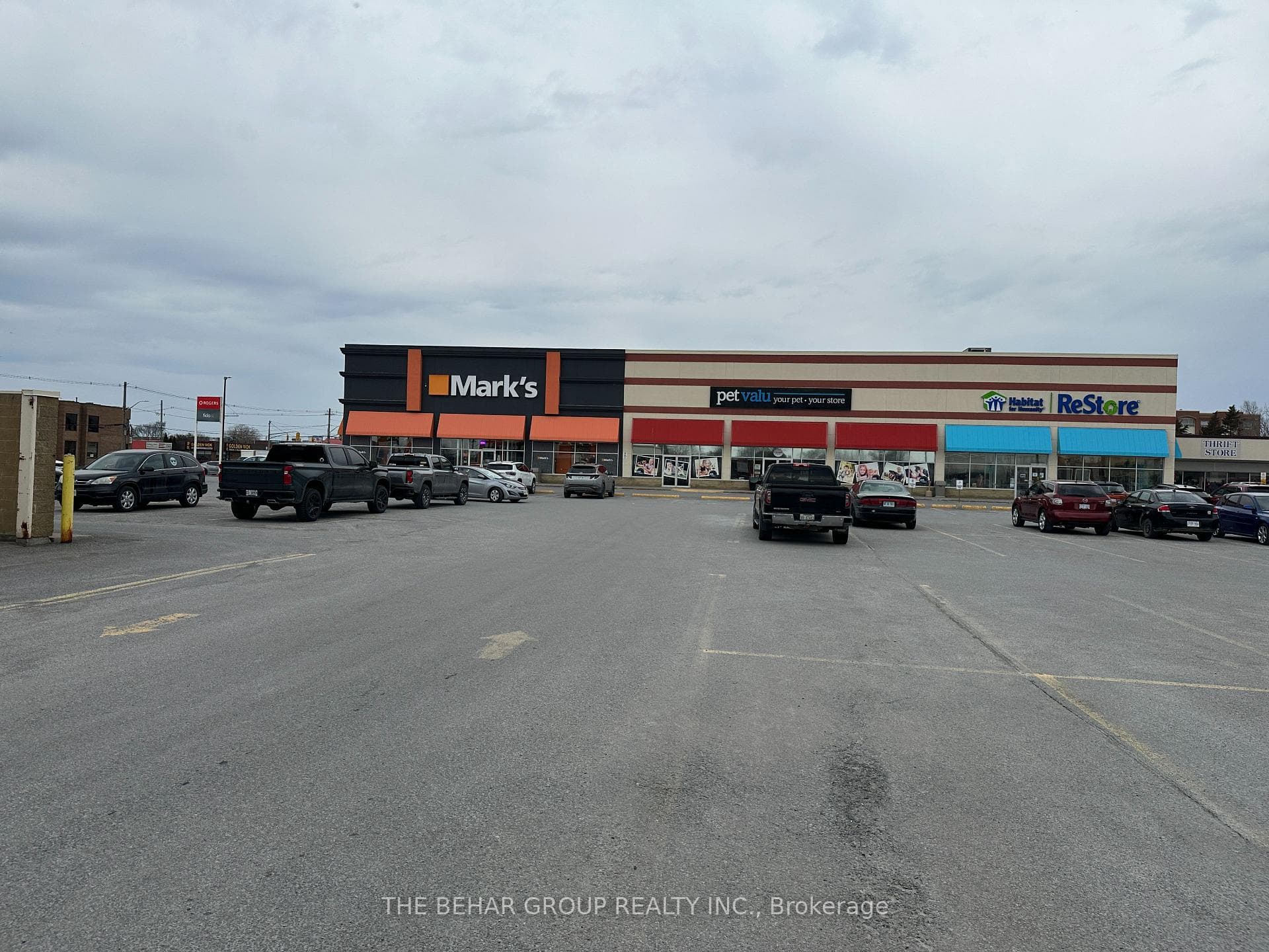 260 Dundas Street E 100C, Quinte West, ON K8V 1M2, Quinte West — photo 1