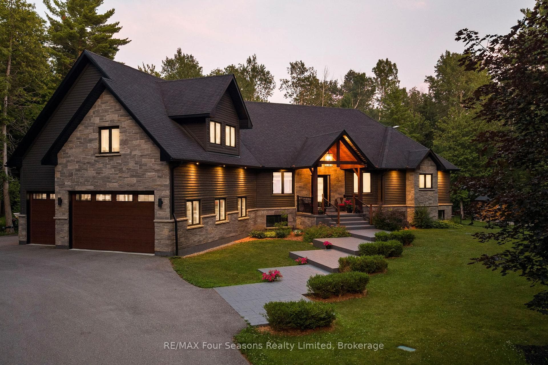 6155 27/28 Nottawasaga Side Road, Clearview, ON L0M 1S0, Clearview — photo 1