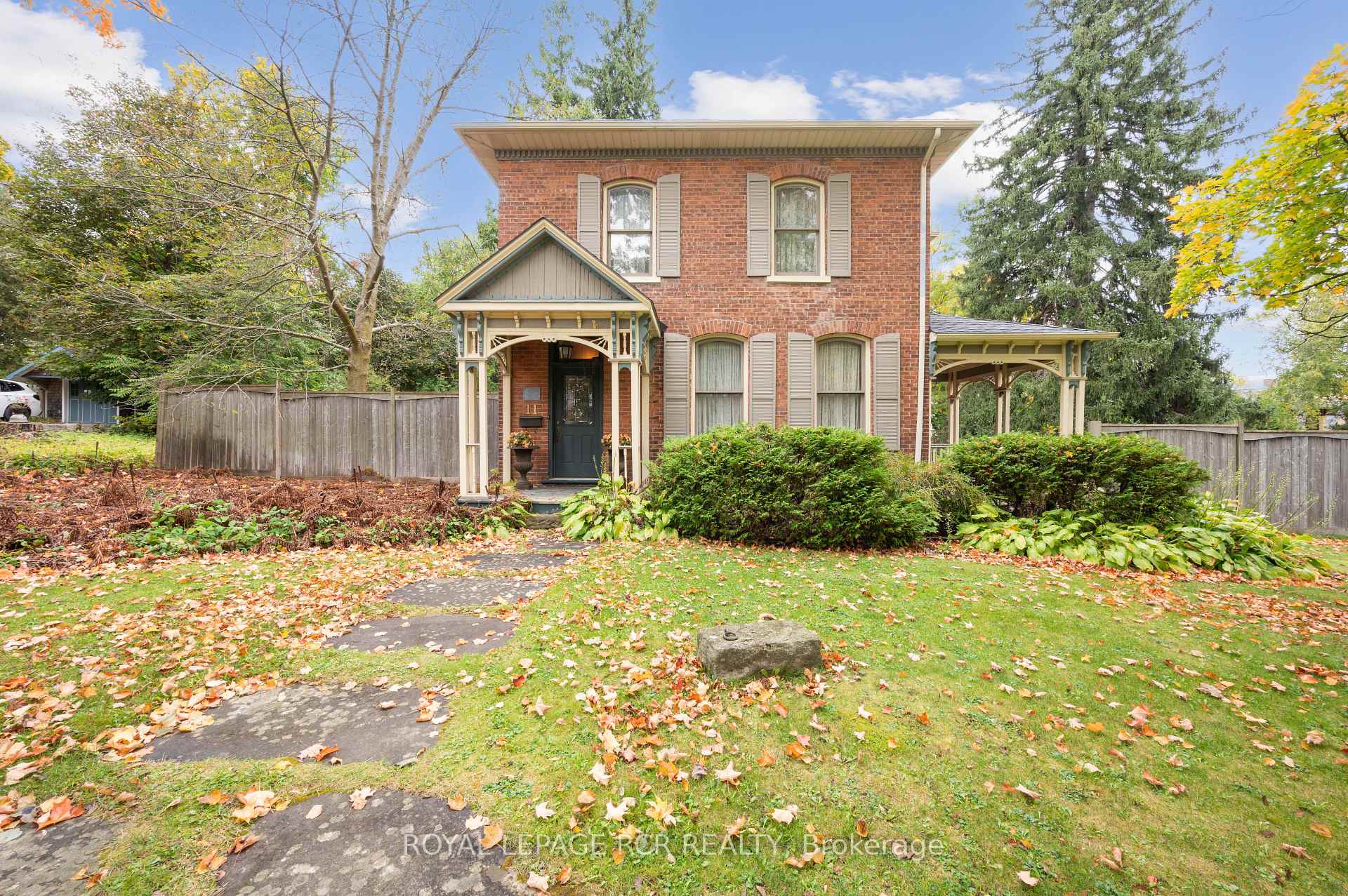 11 Third Avenue, Orangeville, ON L9W 1G8, Orangeville — photo 1
