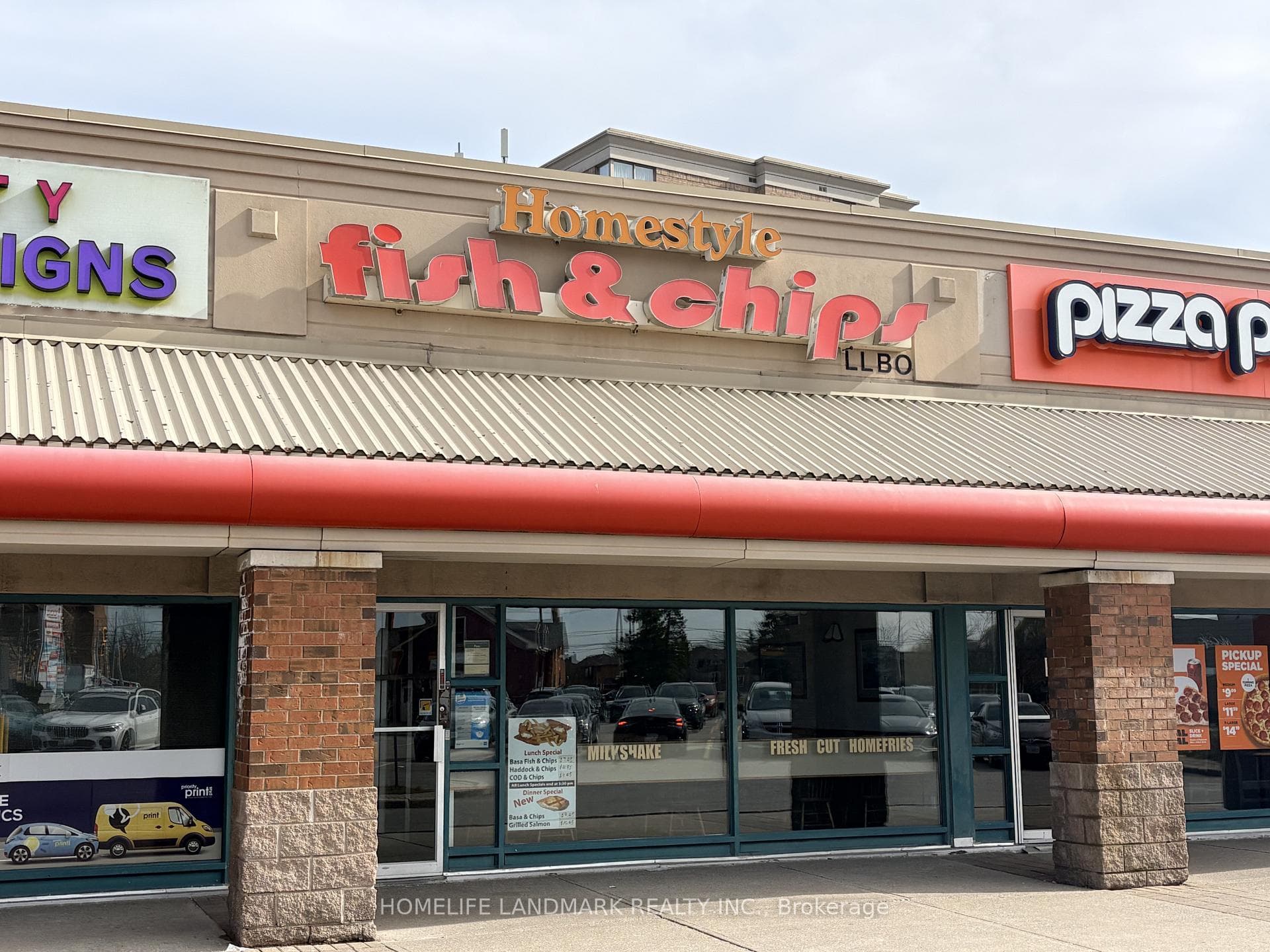 1250 Eglinton Avenue W A11, Mississauga, ON L5V 1N3, Mississauga — photo 1