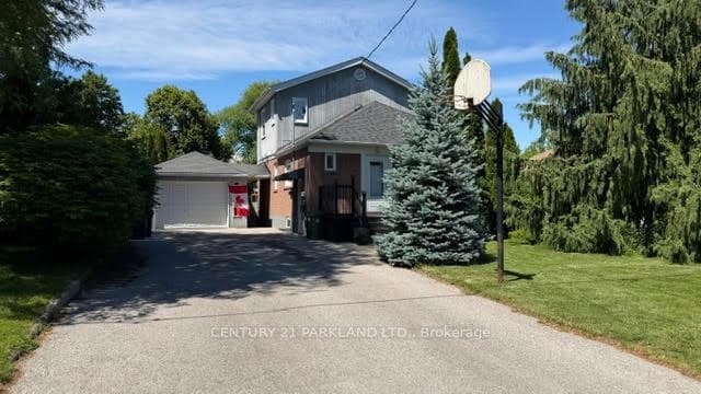 78 Cree Avenue Bsmt, Toronto, ON M1M 1Z8, Toronto E08 — photo 1
