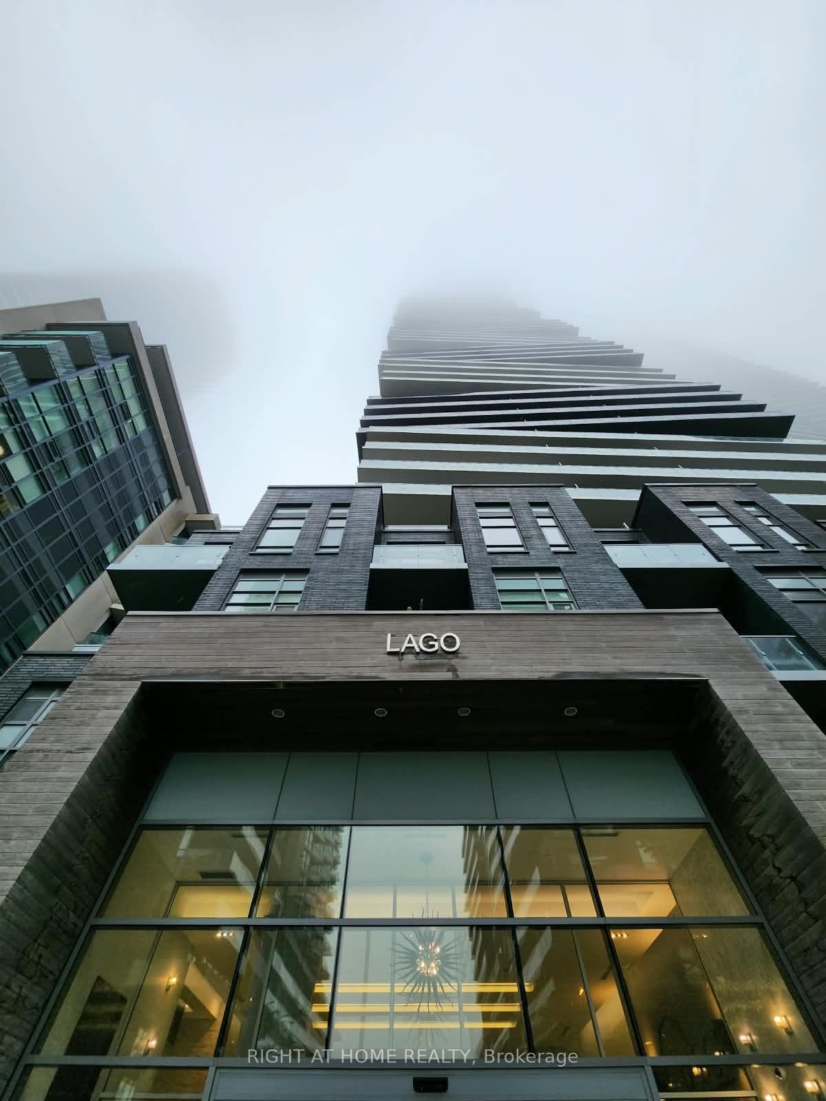56 Annie Craig Drive 608, Toronto, ON M8V 0C8, Toronto W06 — photo 1