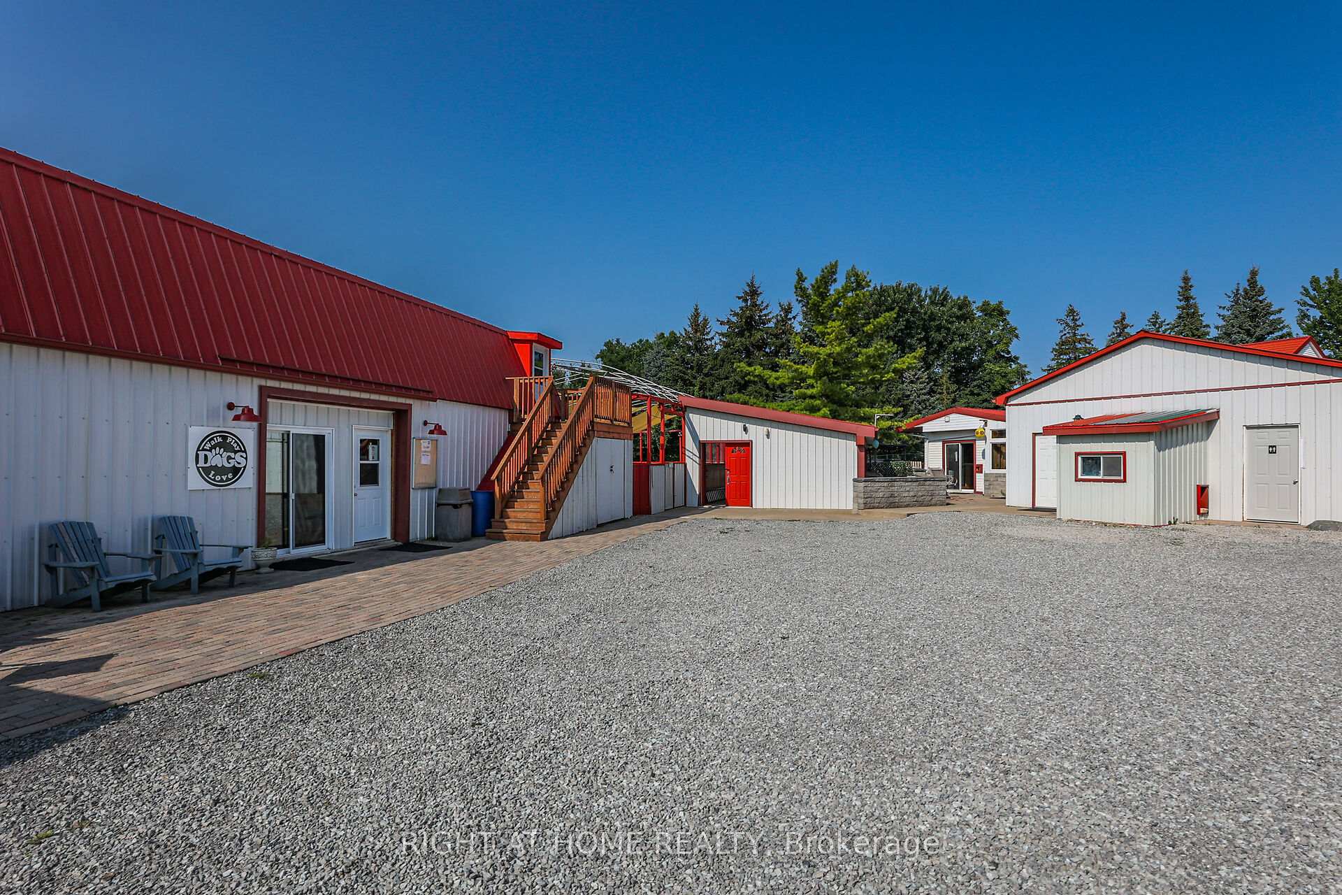 1027 Niagara Stone Road, Niagara-on-the-Lake, ON L0S 1J0, Niagara-on-the-Lake — photo 1