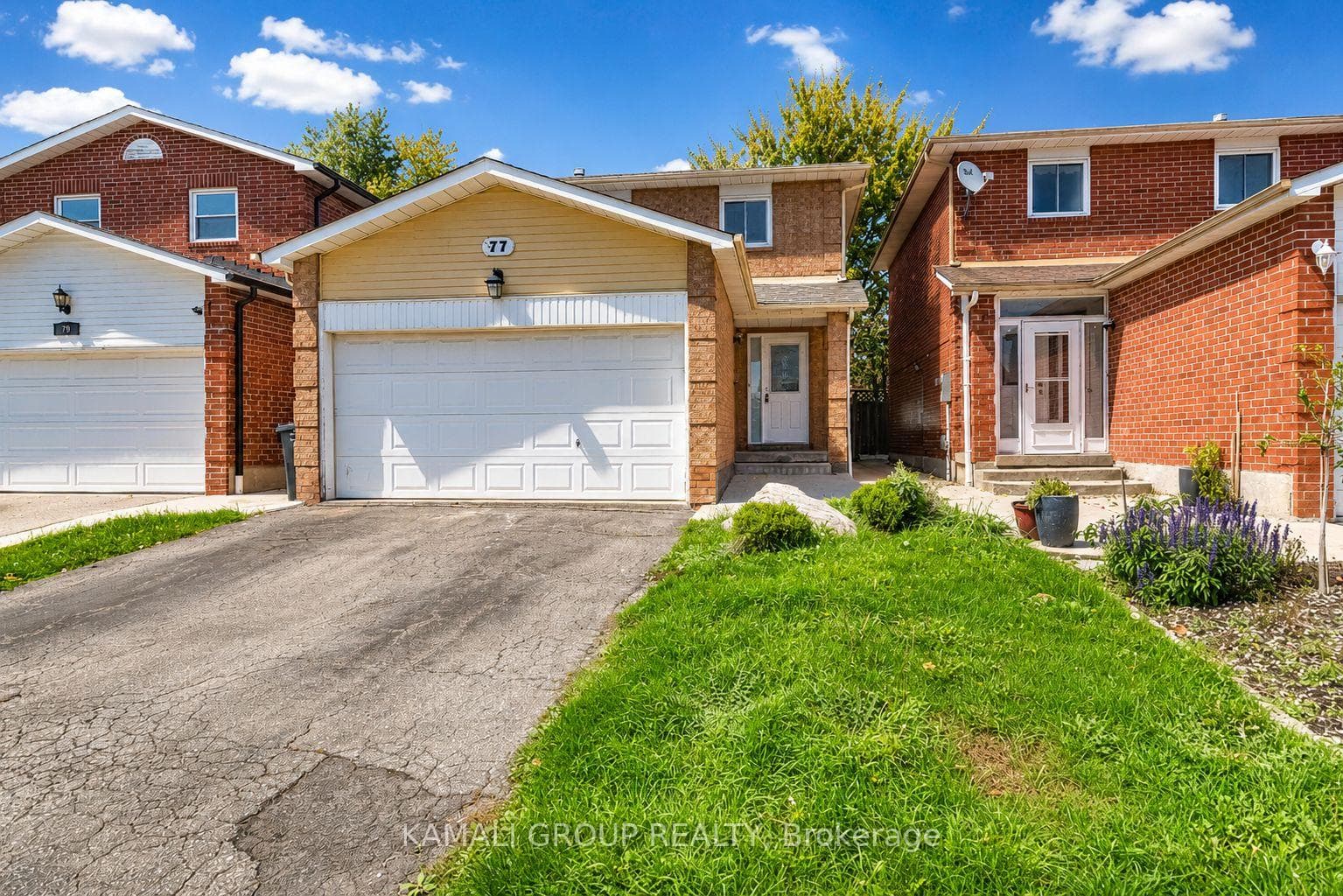 77 Ecclestone Drive MAIN, Brampton, ON L6X 3M8, Brampton — photo 1