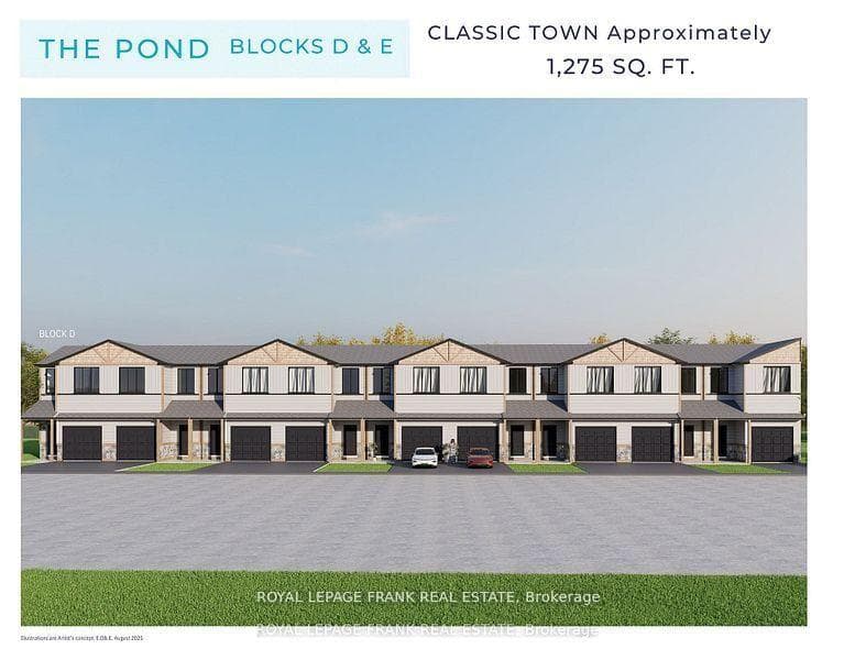 3 Pond Street, Trent Hills, ON K0L 1Y0, Trent Hills — photo 1