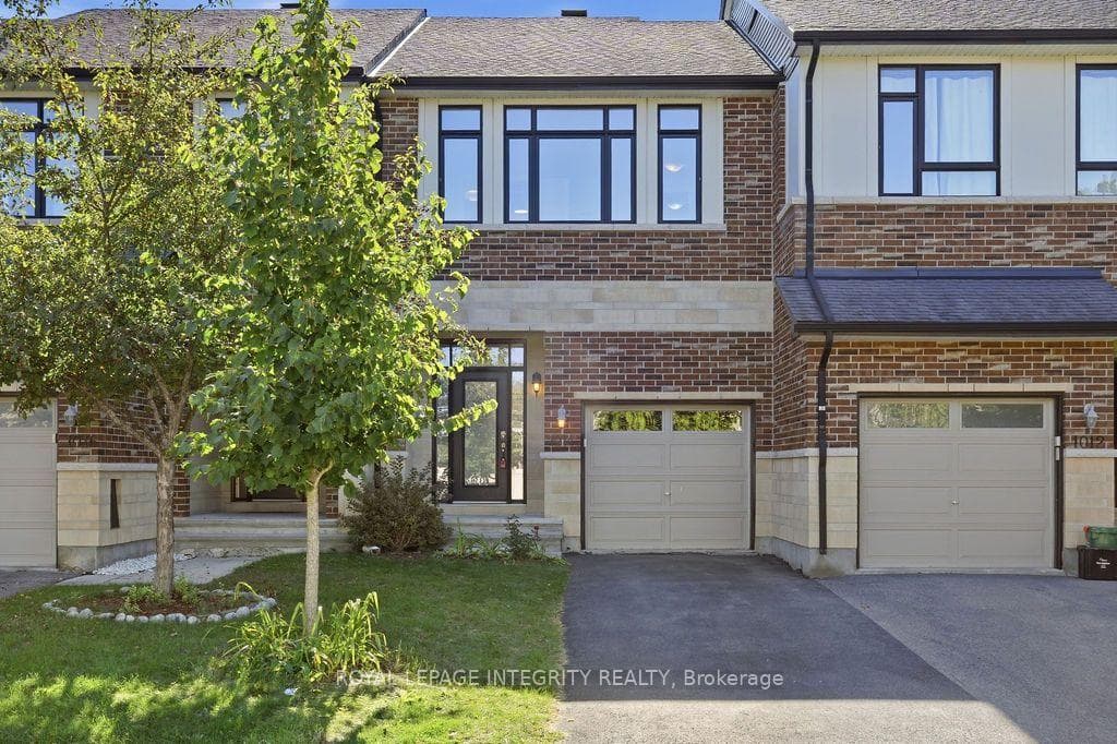 1014 Ottenbrite Crescent, Kanata, ON K2T 0G2, Kanata — photo 1