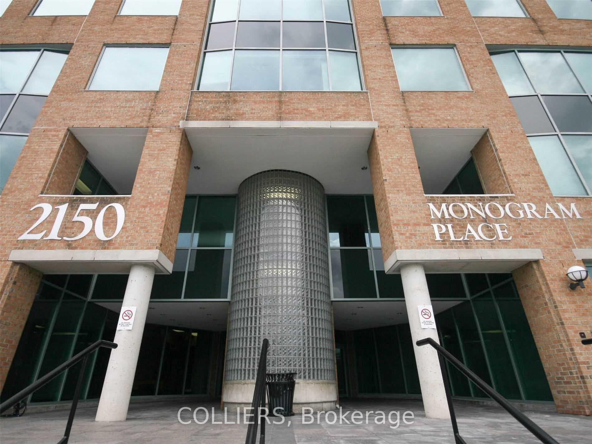 2150 Islington Avenue 401, Toronto, ON M9P 3V4, Toronto W09 — photo 1